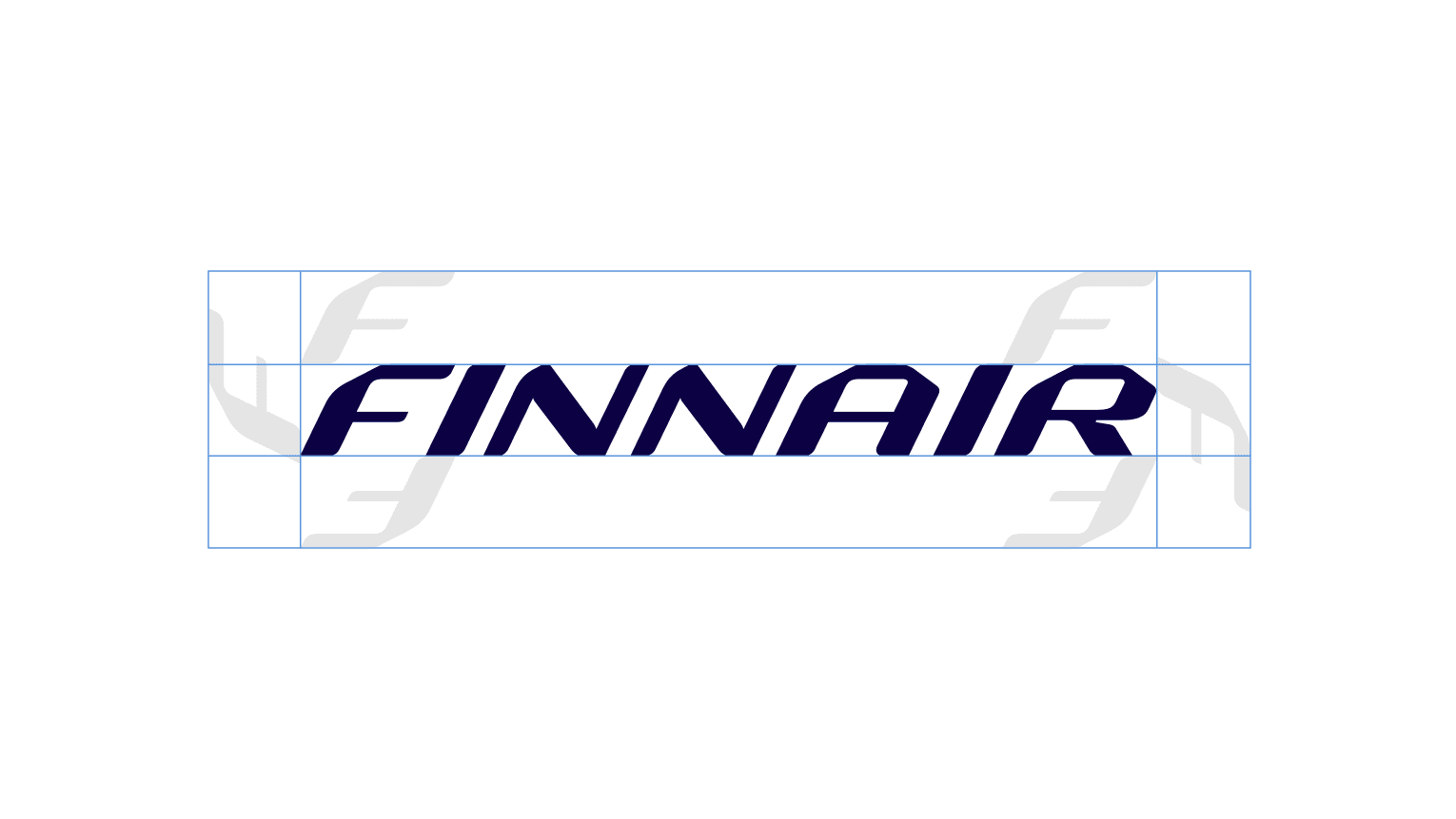 Finnair-logo-safety-area