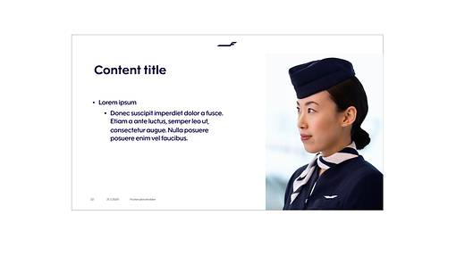 Finnair-horizontal-layout-presentation-template-example-3