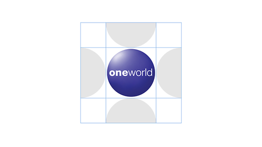 Finnair-oneworld-logo-guidance-safety-area