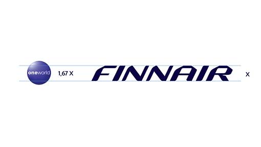 Finnair-oneworld-logo-guidance-the-communications-relationship