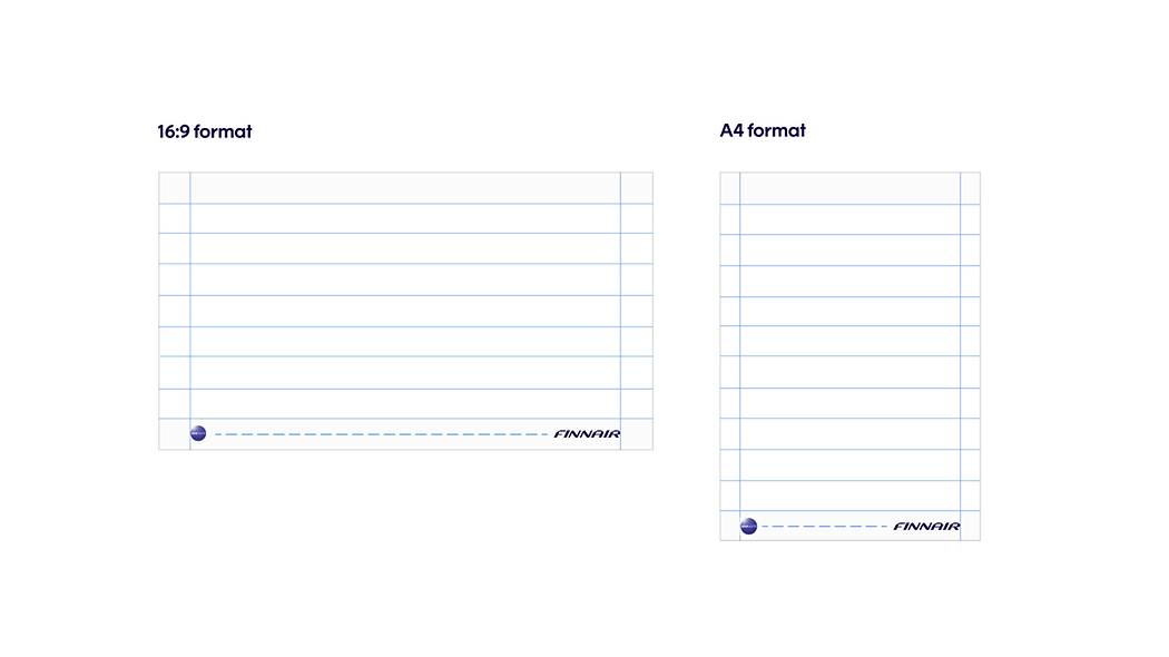 Finnair-use-of-logos-lock-to-line