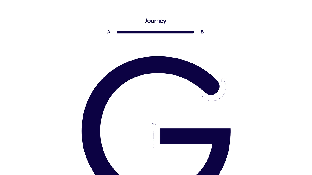 Finnair-typography-design-concept